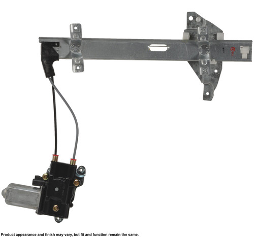 Cardone New Power Window Motor and Regulator Assembly 82-173AR - 2-Wire