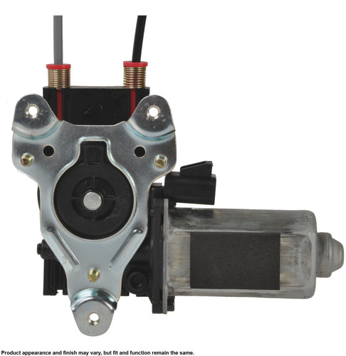 Cardone New Power Window Motor and Regulator Assembly 82-173AR - 2-Wire
