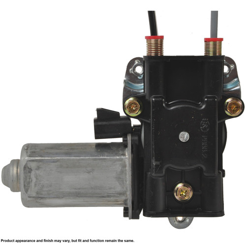 Cardone New Power Window Motor and Regulator Assembly 82-173AR - 2-Wire