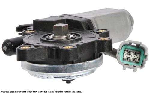 Cardone New Power Window Motor 82-1391