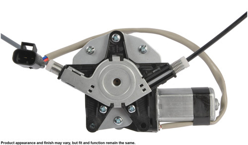 Cardone New Power Window Motor and Regulator Assembly 82-1030AR - 2-Wire