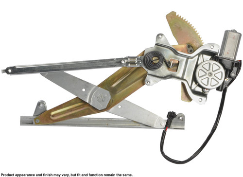 Cardone New Power Window Motor and Regulator Assembly 82-1103AR - 2-Wire