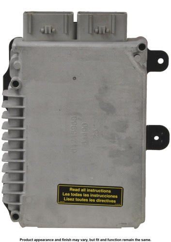 Cardone Reman Engine Control Computer 79-7318V for 2003 Chrysler/Dodge 3.3L (Town & Country, Voyager, Caravan, Grand Caravan)