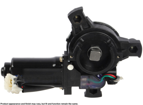 Cardone New Power Window Motor 82-1933