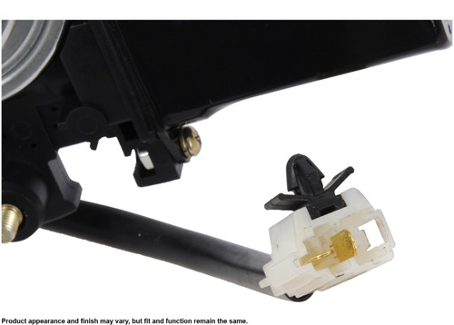 Cardone New Power Window Motor 82-1933