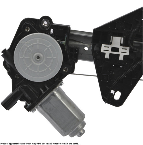 Cardone New Power Window Motor and Regulator Assembly 82-15039BR - 6-Wire