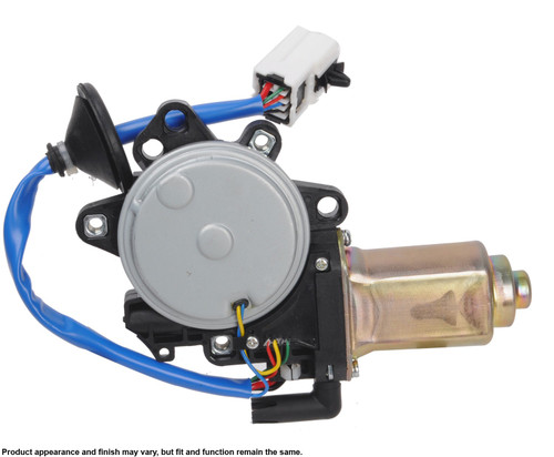 Cardone New Power Window Motor 82-1373