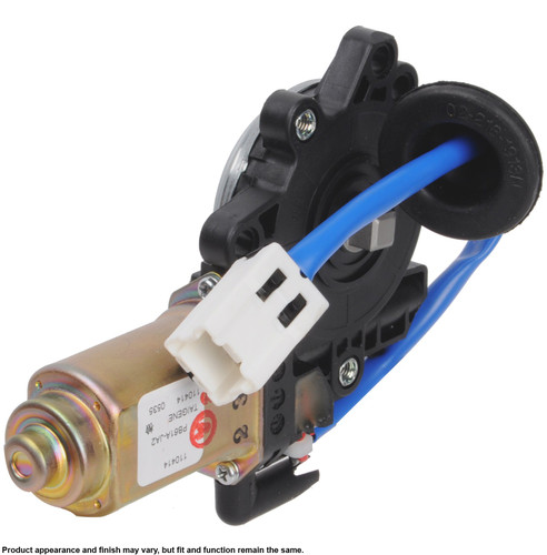 Cardone New Power Window Motor 82-1373