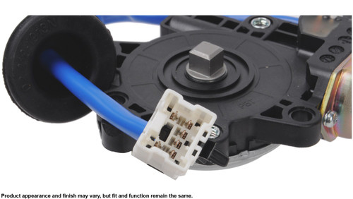 Cardone New Power Window Motor 82-1373