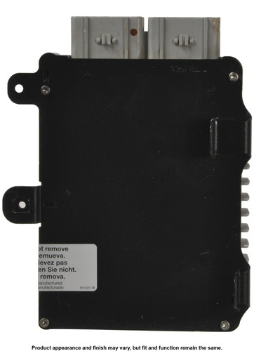 Cardone Reman Engine Control Computer 79-7319V for 2003 Chrysler/Dodge 3.3L (Town & Country, Voyager, Caravan, Grand Caravan)