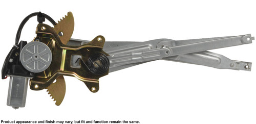 Cardone New Power Window Motor and Regulator Assembly 82-1103BR - 2-Wire