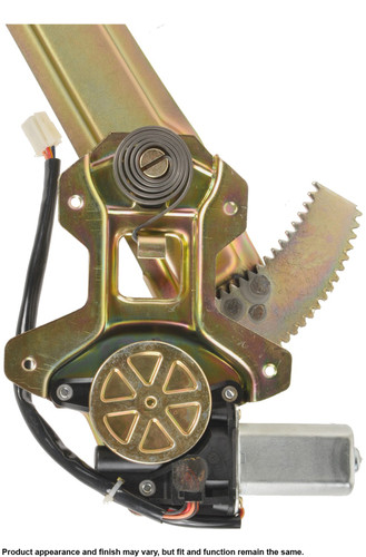 Cardone New Power Window Motor and Regulator Assembly 82-1503AR - 4-Wire