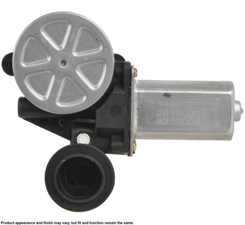 Cardone New Power Window Motor 82-10009
