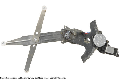 Cardone New Power Window Motor and Regulator Assembly 82-145BR - 2-Wire