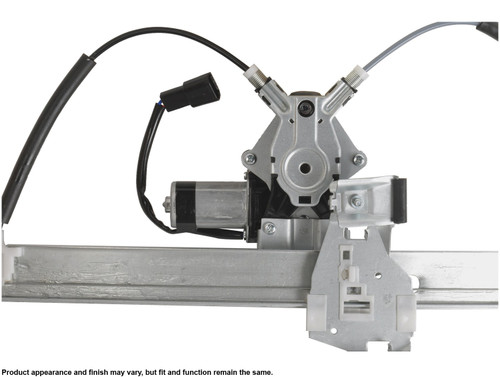 Cardone New Power Window Motor and Regulator Assembly 82-1037AR - 2-Wire