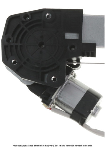 Cardone New Power Window Motor and Regulator Assembly 82-15072AR - 2-Wire