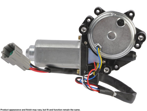 Cardone New Power Window Motor 82-1380