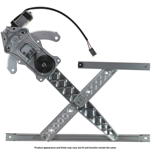 Cardone New Power Window Motor and Regulator Assembly 82-3023AR - 2-Wire