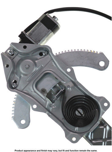 Cardone New Power Window Motor and Regulator Assembly 82-3023AR - 2-Wire