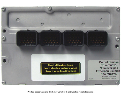 Cardone Reman Engine Control Computer 79-7366V for 2004 Chrysler/Dodge 3.8L (Town & Country, Grand Caravan)