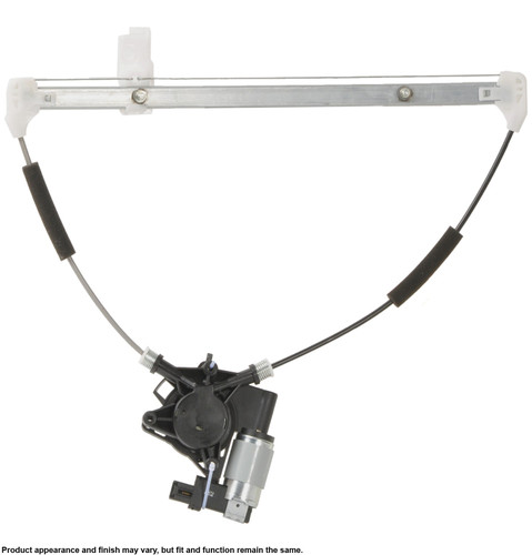Cardone New Power Window Motor and Regulator Assembly 82-1769BR - 2-Wire