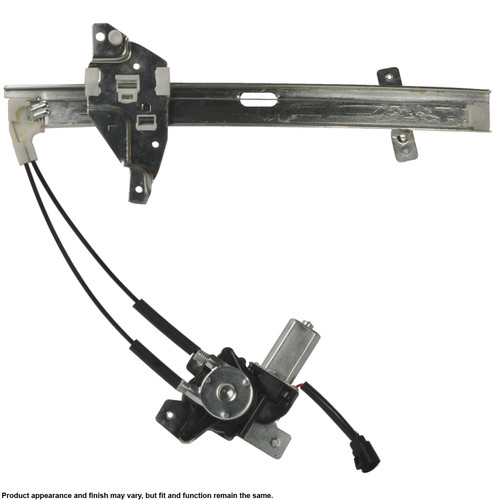 Cardone New Power Window Motor and Regulator Assembly 82-154AR - 2-Wire