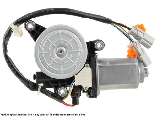 Cardone New Power Window Motor 82-15001