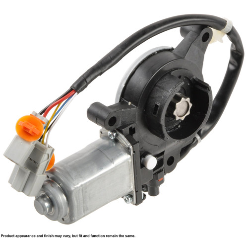 Cardone New Power Window Motor 82-15001