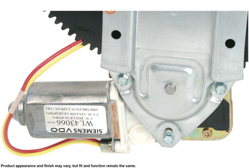 Cardone New Power Window Motor and Regulator Assembly 82-31R - 2-Wire