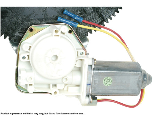 Cardone New Power Window Motor and Regulator Assembly 82-31R - 2-Wire