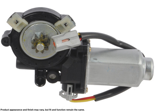 Cardone New Power Window Motor 82-3024