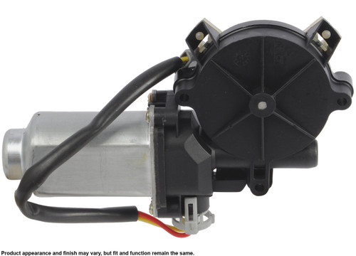 Cardone New Power Window Motor 82-3024