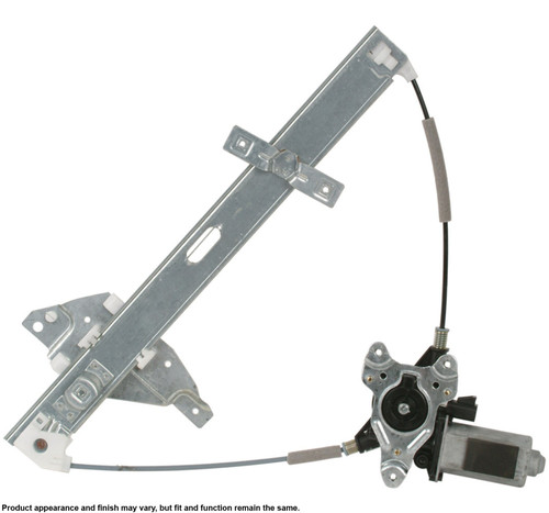 Cardone New Power Window Motor and Regulator Assembly 82-187AR - 2-Wire