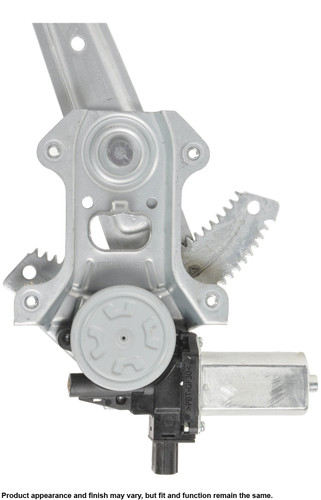 Cardone New Power Window Motor and Regulator Assembly 82-15128AR