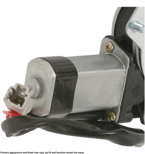Cardone New Power Window Motor and Regulator Assembly 82-15010AR - 2-Wire