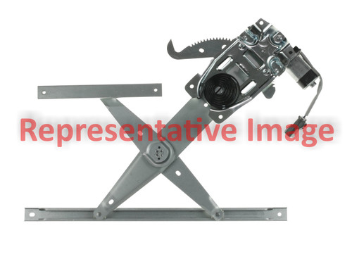 Cardone New Window Regulator 82-2095A
