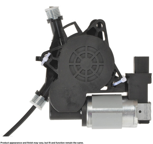 Cardone New Power Window Motor and Regulator Assembly 82-17001CR - 6-Wire