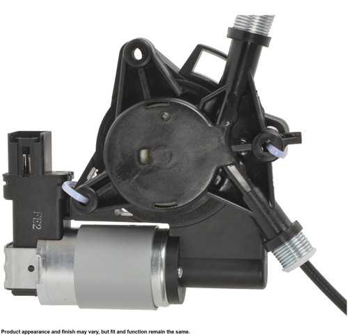 Cardone New Power Window Motor and Regulator Assembly 82-17001CR - 6-Wire