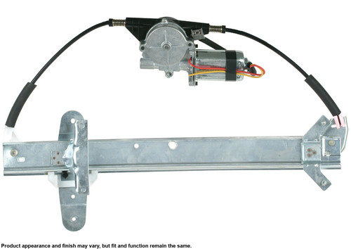 Cardone New Power Window Motor and Regulator Assembly 82-383ER - 2-Wire