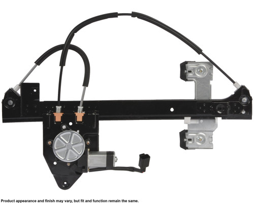Cardone New Power Window Motor and Regulator Assembly 82-189CR - 2-Wire