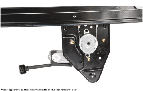 Cardone New Power Window Motor and Regulator Assembly 82-189CR - 2-Wire