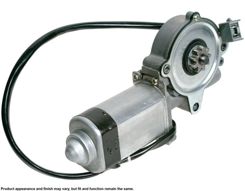 Cardone New Power Window Motor 82-324