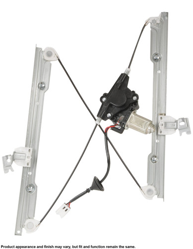 Cardone New Power Window Motor and Regulator Assembly 82-1382BR - 6-Wire