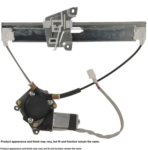 Cardone New Power Window Motor and Regulator Assembly 82-30010BR - 2-Wire