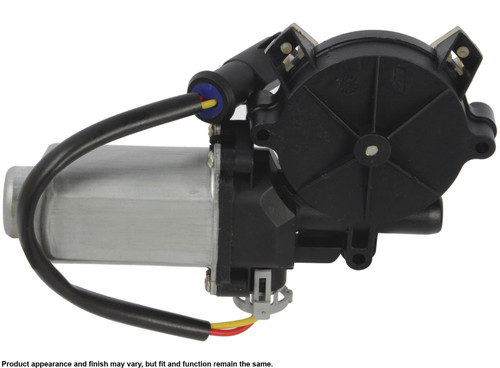 Cardone New Power Window Motor 82-3038