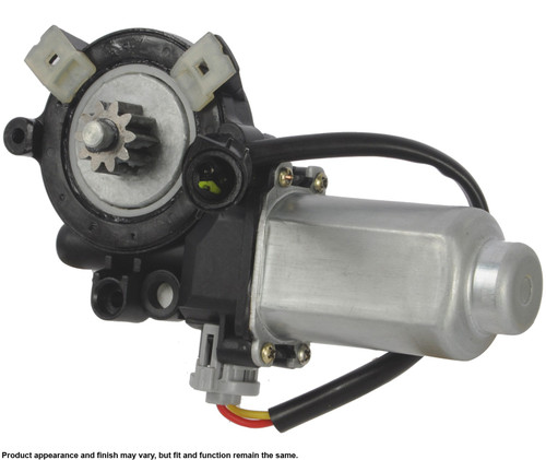 Cardone New Power Window Motor 82-3038