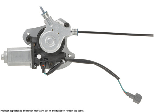 Cardone New Power Window Motor and Regulator Assembly 82-1975BR - 2-Wire