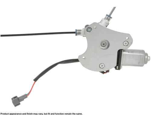 Cardone New Power Window Motor and Regulator Assembly 82-1975BR - 2-Wire