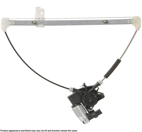 Cardone New Power Window Motor and Regulator Assembly 82-1702BR - 6-Wire