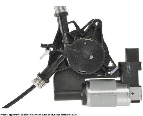 Cardone New Power Window Motor and Regulator Assembly 82-1702BR - 6-Wire